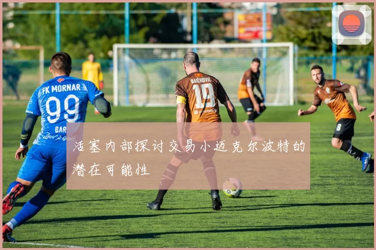 活塞内部探讨交易小迈克尔波特的潜在可能性